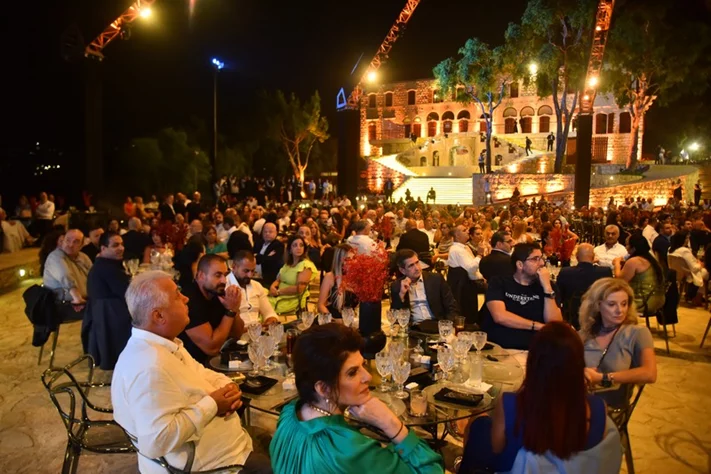 Rise and Move-Walk of Hope Fundraising Dinner